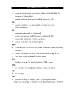 Preview for 193 page of CyberLink Area-51 m5700 User Manual