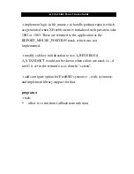 Preview for 202 page of CyberLink Area-51 m5700 User Manual