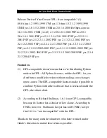 Preview for 228 page of CyberLink Area-51 m5700 User Manual