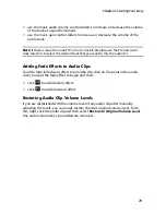 Preview for 83 page of CyberLink PowerDirector 8 User Manual