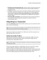 Preview for 93 page of CyberLink PowerDirector 8 User Manual