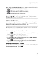 Preview for 103 page of CyberLink PowerDirector 8 User Manual