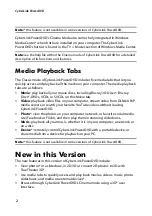 Preview for 10 page of CyberLink PowerDVD 11 User Manual