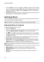 Preview for 30 page of CyberLink PowerDVD 11 User Manual