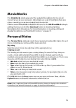 Preview for 81 page of CyberLink PowerDVD 11 User Manual