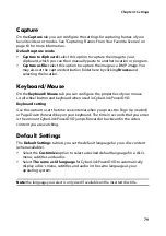 Preview for 87 page of CyberLink PowerDVD 11 User Manual