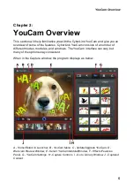 Preview for 11 page of CyberLink YouCam User Manual