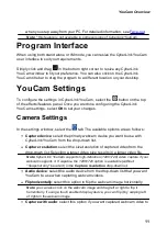 Preview for 17 page of CyberLink YouCam User Manual