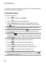 Preview for 26 page of CyberLink YouCam User Manual