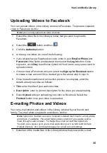 Preview for 41 page of CyberLink YouCam User Manual