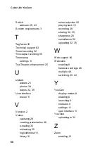 Preview for 74 page of CyberLink YouCam User Manual
