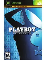 Cyberlore Studios PLAYBOY THE MANSION Manual preview