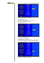 Предварительный просмотр 14 страницы Cybermind Visette45 Operation Manual