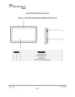 Preview for 18 page of Cybernet CyberMed M10 Series User Manual