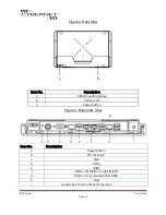 Preview for 19 page of Cybernet CyberMed M10 Series User Manual