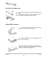 Preview for 25 page of Cybernet CyberMed M10 Series User Manual