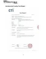 Предварительный просмотр 5 страницы Cybernet CyberMed N19 User Manual