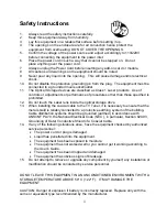 Preview for 3 page of Cybernet H6 i-One Series User Manual