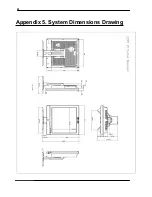 Предварительный просмотр 38 страницы Cybernet i-One 17 User Manual