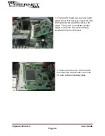 Preview for 28 page of Cybernet iOne-G4 Series User Manual