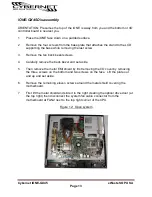 Preview for 19 page of Cybernet iONE-GX45 Series User Manual