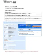 Preview for 32 page of Cybernet iONE-GX45 Series User Manual