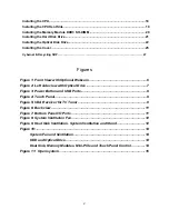 Preview for 6 page of Cybernet iOne-H19 Series User Manual