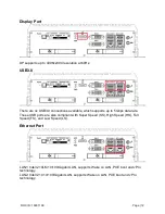 Предварительный просмотр 13 страницы Cybernet IPC-E1s User Manual