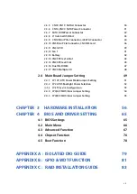 Preview for 6 page of Cybernet IPC-R1ix User Manual