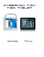 Cybernet T10C User Manual preview