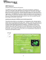 Preview for 4 page of Cybernet ZPC-D5 Series User Manual