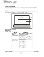 Preview for 17 page of Cybernet ZPC-D5 Series User Manual