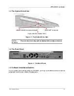 Preview for 13 page of Cybernet ZPC-GX31 User Manual