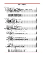 Preview for 4 page of cybernetech CT-10G-MC series User Manual