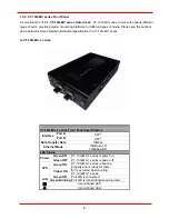 Preview for 9 page of cybernetech CT-10G-MC series User Manual