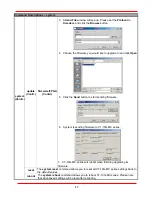 Preview for 37 page of cybernetech CT-10G-MC series User Manual