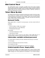 Preview for 14 page of Cybernetics miSAN-V6 Operator'S Manual