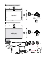 Preview for 2 page of Cybernetyx EyeRIS IX-Series Quick Start Manual