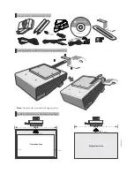 Preview for 3 page of Cybernetyx EyeRIS IX-Series Quick Start Manual