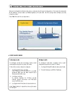 Preview for 7 page of Cyberoam CR 15i Quick Start Manual