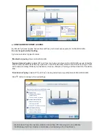 Preview for 8 page of Cyberoam CR 15i Quick Start Manual