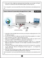 Предварительный просмотр 6 страницы Cyberoam NetGenie HOME NG11AH Quick Start Manual