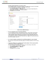 Preview for 42 page of Cyberoam Netgenie Home User Manual