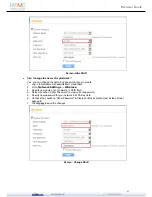 Preview for 43 page of Cyberoam Netgenie Home User Manual