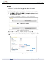 Preview for 44 page of Cyberoam Netgenie Home User Manual