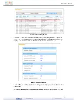 Preview for 50 page of Cyberoam Netgenie Home User Manual