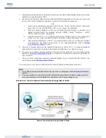 Предварительный просмотр 10 страницы Cyberoam NetGenie SOHO N300 User Manual