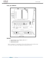 Preview for 10 page of Cyberoam NetGenie User Manual