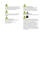 Preview for 7 page of CyberOptics AMS-150C User Manual