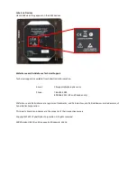 Preview for 8 page of CyberOptics AMS-150C User Manual